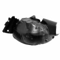 Front Driver Side Fender Liner For Mercedes Benz C250 C300 C350 2012 2013 2014 W204 Coupe Sedan Capa Certified 2046906030 