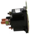 New 12 Volt 100 Amp Solenoid Compatible With Ford Prestolite Applications Replaces E4fz-11450-a E59f-11450-aa E5tz-11450-a