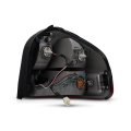 Hyundai Santa Fe Tail Light Assembly 2001 2002 2003 2004 Driver Side Halogen Fits Hy2800125 And 92401-26010 