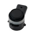 Parking Assist Sensor For Porsche 911 2014 2015 2016 Front Or Rear Driver Passenger Side Inner Black Replacement 5q0919275b 
