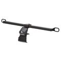 Sportrack Sr1116 Short Roofline Adapter Black 