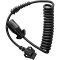 Seachoice 51591 5-flat To 7-round Coil Cord Adaptor 