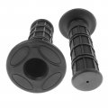 Flypig Universal 7 8 Motorcycle Handlebar Grips Bike Non Slip Rubber Hand For Honda Yamaha Suzuki Kawasaki Klx Crf Yzf Xr 