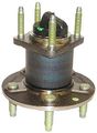 Skf Br930430 Hub Unit 