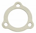 Empi 3 Bolt Muffler Flange Gasket 52 45mm I D Pack Of 2 Compatible With Dune Buggy Baja Bug