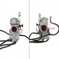 Wflnhb Carburetor Replacement For Yamaha 1999-2006 Ttr250 Carb Replaces 5gf-14301-01-00