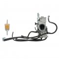 Wflnhb Carburetor Replacement For Yamaha 1999-2006 Ttr250 Carb Replaces 5gf-14301-01-00