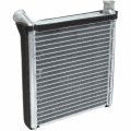 Hvac Heater Core Ht 400002c Aluminum Vehicle Specific Fit 185mm Height And 179mm Width 