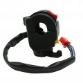 M Mati Left Handlebar Switch Start Kill Stop For Polaris Scrambler 50 90 Predator 2003