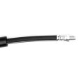 Brake Hose For Mercedes Benz Gl550 08 2009 2010 2011 2012 2013 Front Position M10 1 00 Mm 0 04 In Thread 571 22 48 Length Dot 