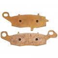 Niche Brake Pad Set For Kawasaki Vulcan 800 Drifter 41048-1070 43082-1265 Front Rear Ceramic