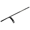 Engine Oil Dipstick Tube For Chrysler Sebring 27 To 2010 0 4 In Id X 0 5 Od Black Steel Replacement 4892058aa 4892058ab 