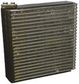 Denso 476-0008 A C Evaporator Core 