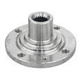 051-6128 Axle Hub Application Specific For Vehicle Ready To Accept Wheel Bearing Premium Materials 