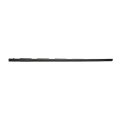 Window Weather Strip Seal For Chevy C3500 K3500 1990 2000 Felt Material Clip Attachment Black Non Adhesive 2 7 Millimeters