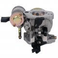 Carburetor With Free Intake Manifold And Gaskets For Honda Gx160 5 5hp Gx200 6
