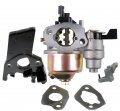 Carburetor With Free Intake Manifold And Gaskets For Honda Gx160 5 5hp Gx200 6