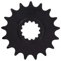 Niche Drive Sprocket Chain Combo For Yamaha Mt-01 Front 17 Rear 39 Tooth 530vm-x X-ring 114 Links 