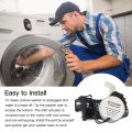W10913953 Washer Shift Actuator Replacement For Whirlpool Washing Machine 49tyz-e120a1 50sm21-1-221b Ap6037270 Ap6990751