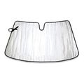2003-2007 Landrover Range Rover Custom Fit Sun Shade Heat Shield