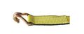 Liftall Te60513 Ratchet Assembly Te U Hook 2 X 2 Load Hugger Tuff-edge Tiedown 10 0 Length 6 0 Width 