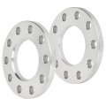 Aintier 2x 5 Lug 1 Studs Wheel Spacers 5x4 75 2 Compatible With 1968-1970 For Charger 1965-1969 Coronet 2007-2011 Nitro