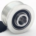 Sfriding Overrunning Alternator Pulley For Citroa N Peugeot Volvo Vw