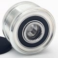 Sfriding Overrunning Alternator Pulley For Citroa N Peugeot Volvo Vw