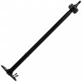 Caltric Steering Shaft Compatible With Honda Sportrax 300 Trx300ex 2x4 2002-2006 53310-hm3-a40