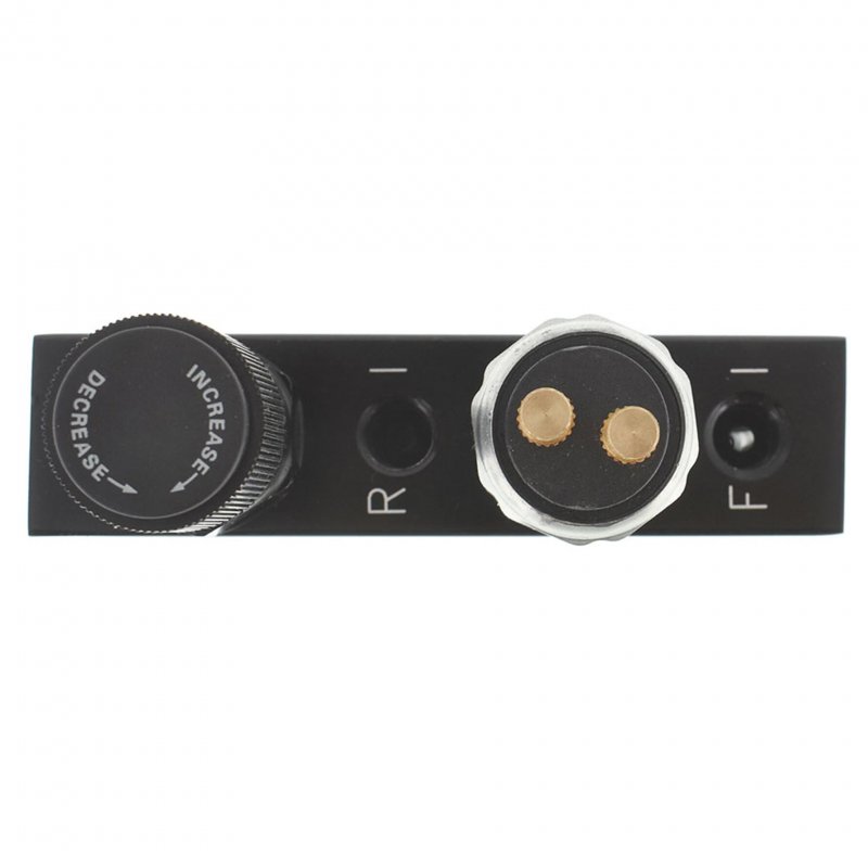 3 16 Adjustable Proportioning Valve Distribution Block Brake Disc With Five Stainless Steel Fittings Replacement For Impala Gto