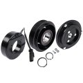 A C Compressor Clutch Kit Replacement For Chevy Cruze 1 4l 2012 2015 Part Number 13385464 13412250 13414019 157271