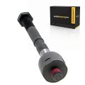Tie Rod End For 2013 To 2018 Hyundai Santa Fe M16 1 5 Thread Size Pre Greased Front Position Alx Pau Me Ms90726 Cla2