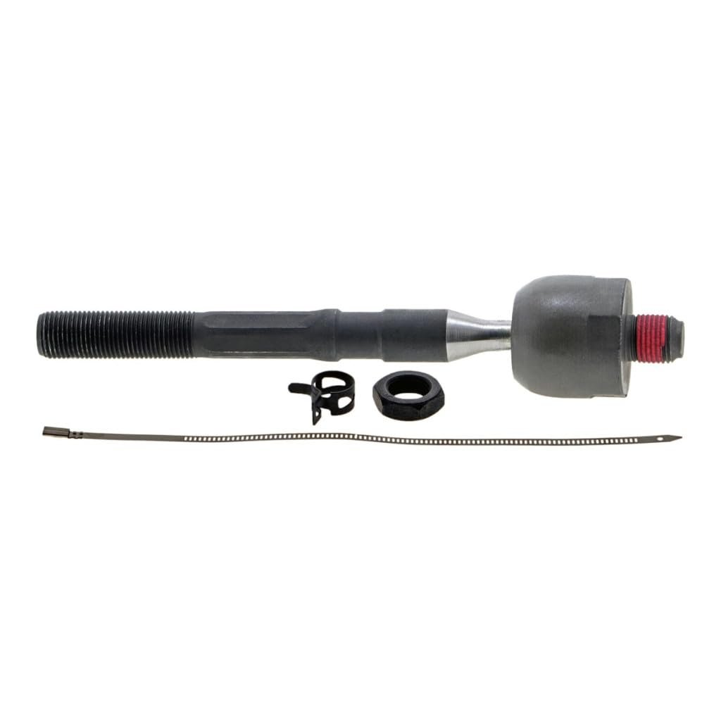Tie Rod End For 2013 To 2018 Hyundai Santa Fe M16 1 5 Thread Size Pre Greased Front Position Alx Pau Me Ms90726 Cla2