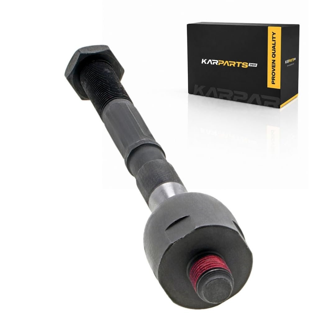 Tie Rod End For 2013 To 2018 Hyundai Santa Fe M16 1 5 Thread Size Pre Greased Front Position Alx Pau Me Ms90726 Cla2