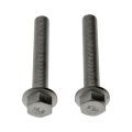 Control Arm Bolt For Dodge Caliber 2007 2012 Carbon Steel Hex Head 10 9 Grade 0 47 In Thread Diameter 3 03 Length Coarse