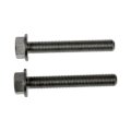 Control Arm Bolt For Dodge Caliber 2007 2012 Carbon Steel Hex Head 10 9 Grade 0 47 In Thread Diameter 3 03 Length Coarse