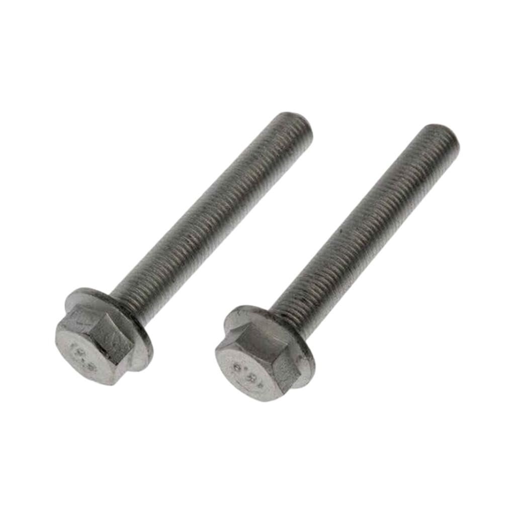 Control Arm Bolt For Dodge Caliber 2007 2012 Carbon Steel Hex Head 10 9 Grade 0 47 In Thread Diameter 3 03 Length Coarse