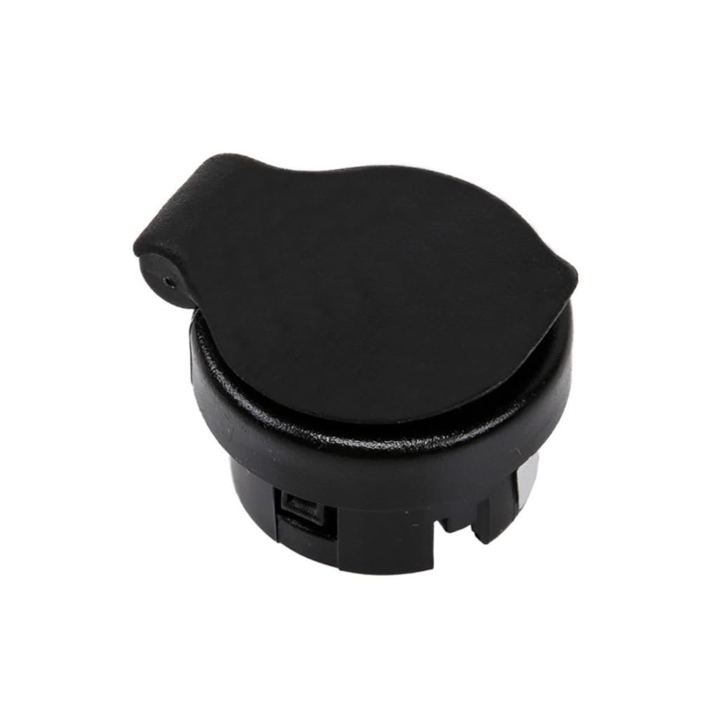 Multi Purpose Clip For Gmc Sierra 1500 2500 3500 2003 2004 2005 2006 Plastic 0 87 Inside Diameter 1 06 In Outside With Tether