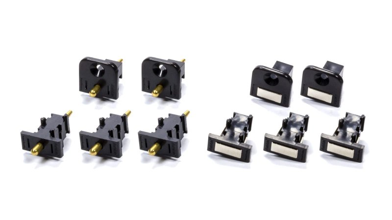 Keep It Clean 10630 Modular Door Jamb Contact Set 5 Contacts