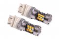 Diode Dynamics 3157 Hp24 Switchback Dual-color Turn Signal Led Bulbs Pair 