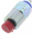 Solarhome New Fuel Shut Off Solenoid Compatible With Backhoe 655c 655d 675d 755b 545d 575d