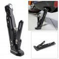 Newsmarts Motorbike Parking Foot Side Support Stand For Cb190 Ling-di Taiwan War Wolf Ktr Clouded Leopard