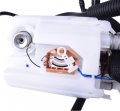 Bapmic E3592m Fuel Pump Module Assembly Compatible With Chevrolet Chevy Malibu 2004 2006 V6 I4 2 2l 5l 3 9l