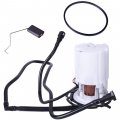 Bapmic E3592m Fuel Pump Module Assembly Compatible With Chevrolet Chevy Malibu 2004 2006 V6 I4 2 2l 5l 3 9l