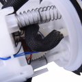 Bapmic E3592m Fuel Pump Module Assembly Compatible With Chevrolet Chevy Malibu 2004 2006 V6 I4 2 2l 5l 3 9l
