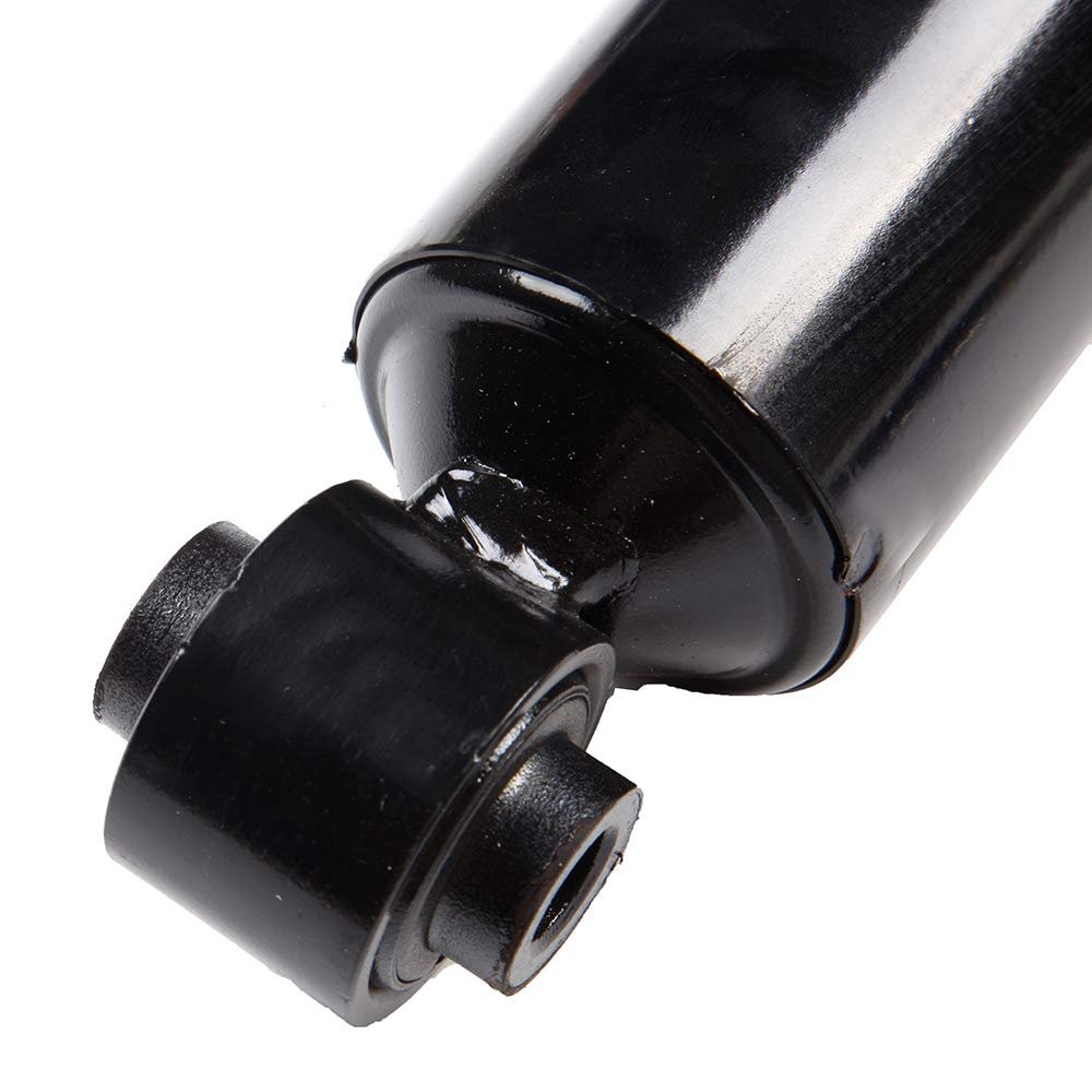 Rear Shock Absorbers For Chrysler Aspen 2007 To 2009 And Dodge Durango 2004 2 Piece Set Kg4159 911260