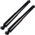 Rear Shock Absorbers For Chrysler Aspen 2007 To 2009 And Dodge Durango 2004 2 Piece Set Kg4159 911260 