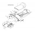 Polaris Snowmobile Outlet Fitting 90 Degree Genuine Oem Part Qty 1
