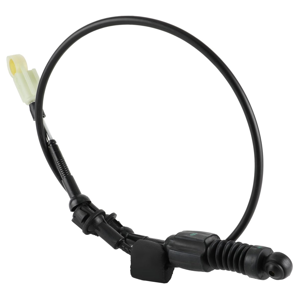 Shift Selector Cable Shifter For Chevy C5 Gmc Corvette 1997-2003 Replaces 12561688