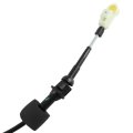 Shift Selector Cable Shifter For Chevy C5 Gmc Corvette 1997-2003 Replaces 12561688